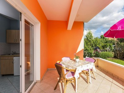 Holiday park Apartment in Nin near the Beach & Pool - Outdoor photo 36