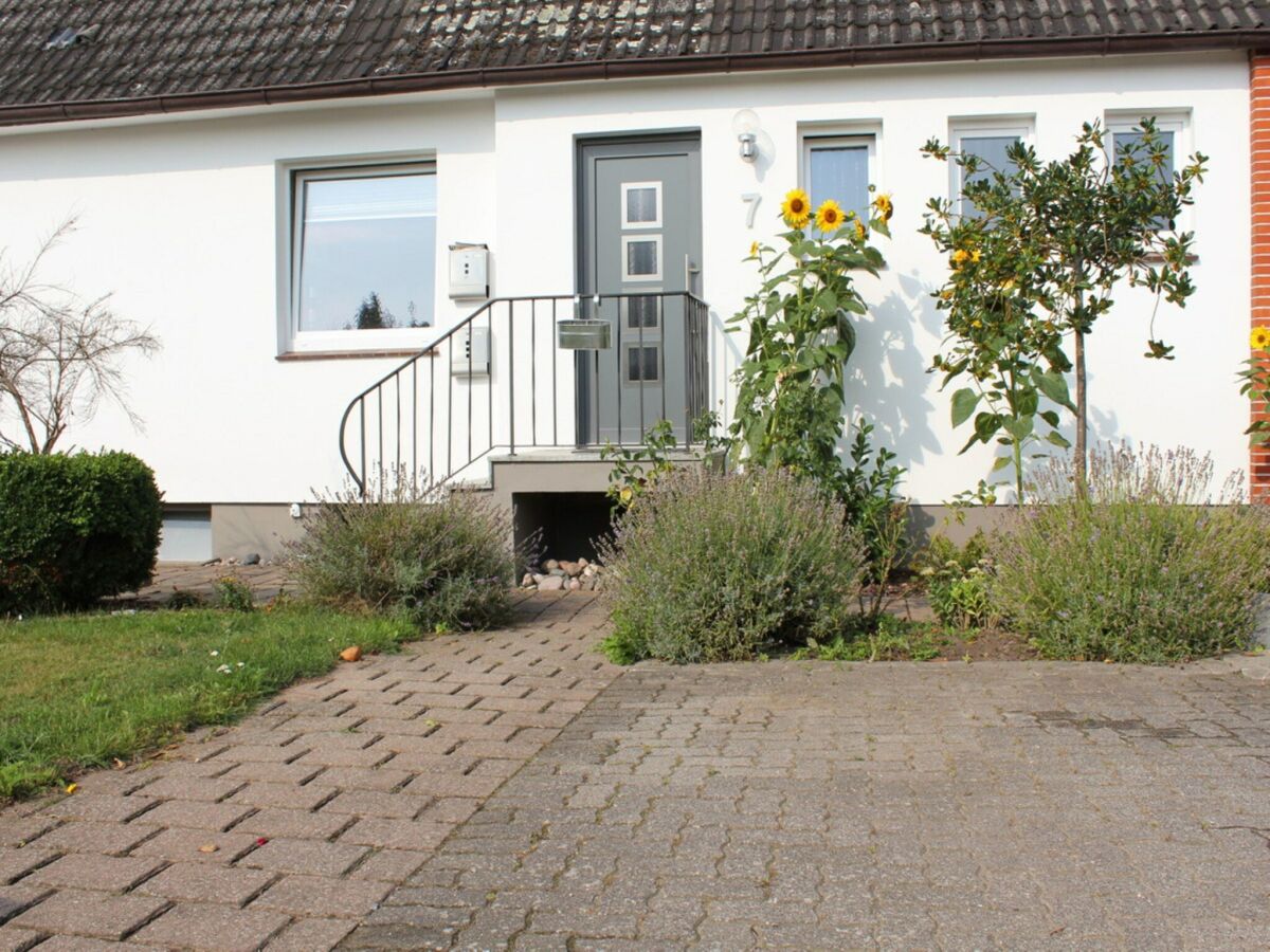 Apartment Family-Friendly Stay, Ostsee