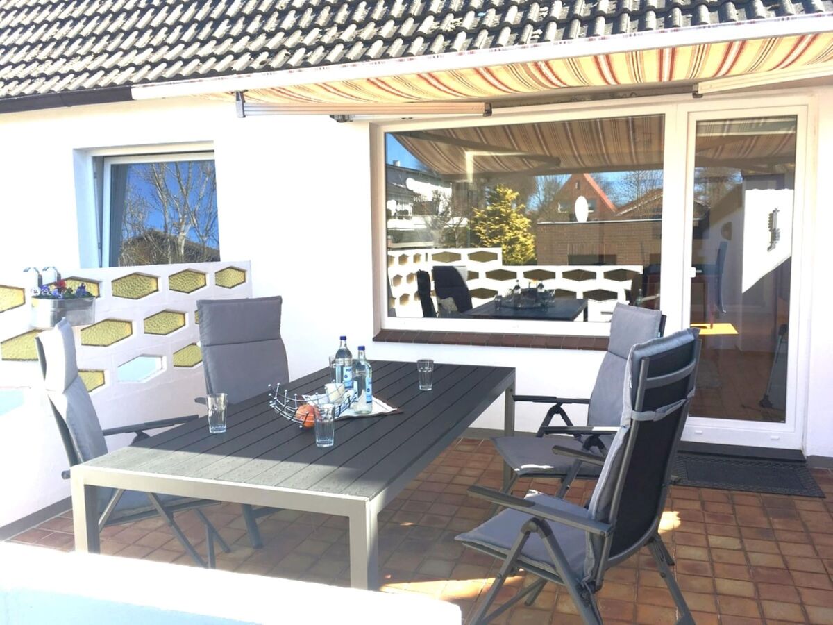 Apartment Family-Friendly Stay, Ostsee - Outdoor photo 3