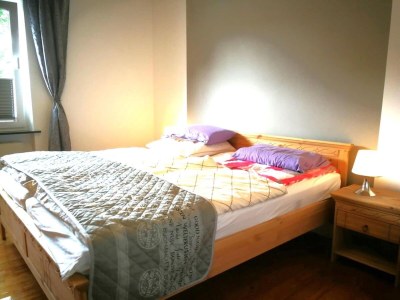 Apartment Family-Friendly Stay, Ostsee - Features photo 14