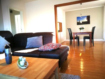 Apartment Family-Friendly Stay, Ostsee - Features photo 15