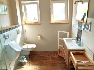 Apartment Family-Friendly Stay, Ostsee - Features photo 17