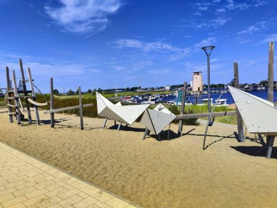 Apartment Family-Friendly Stay, Ostsee - Environment photo 31