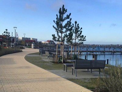 Apartment Family-Friendly Stay, Ostsee - Environment photo 34