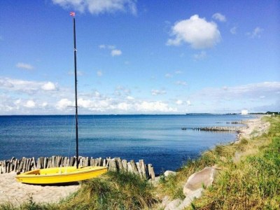 Apartment Family-Friendly Stay, Ostsee - Environment photo 36