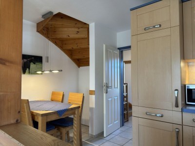 Apartment gemütliche Doppelhaushälfte in Burhave - Features photo 7