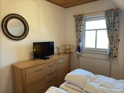 Apartment gemütliche Doppelhaushälfte in Burhave - Features photo 9