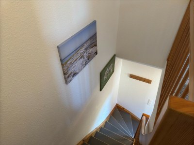 Apartment gemütliche Doppelhaushälfte in Burhave - Features photo 13
