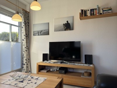 Apartment gemütliche Doppelhaushälfte in Burhave - Features photo 16