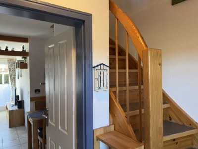 Apartment gemütliche Doppelhaushälfte in Burhave - Features photo 18