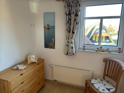 Apartment gemütliche Doppelhaushälfte in Burhave - Features photo 19