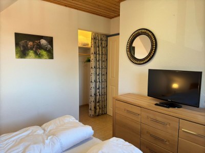 Apartment gemütliche Doppelhaushälfte in Burhave - Features photo 21