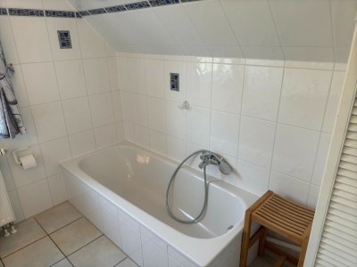 Apartment gemütliche Doppelhaushälfte in Burhave - Features photo 22