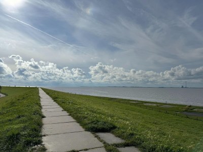 Apartment gemütliche Doppelhaushälfte in Burhave - Environment photo 25