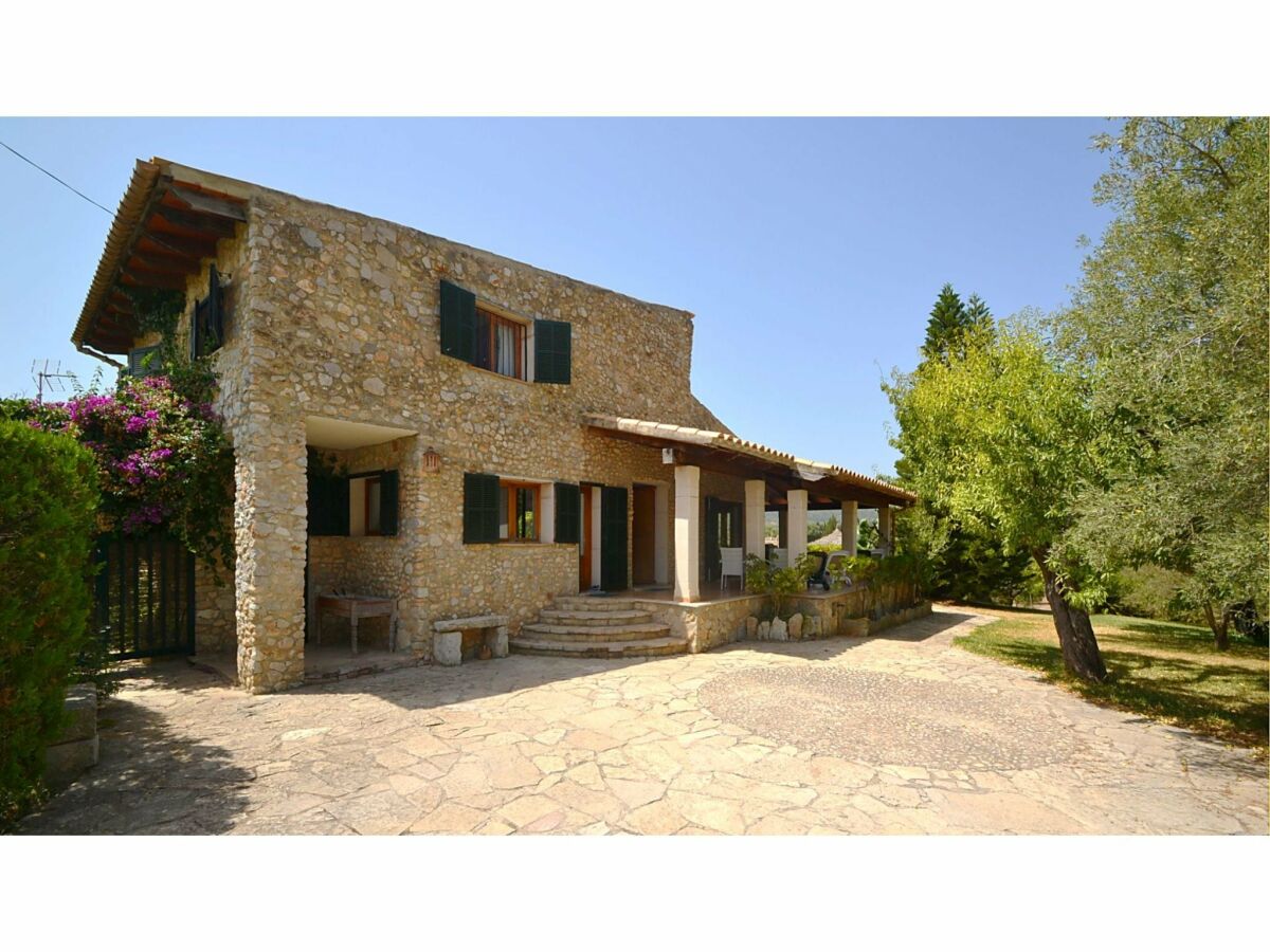 Cottage Villa auf Mallorca nahe Tramuntana - Outdoor photo 4