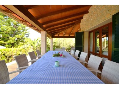 Cottage Villa auf Mallorca nahe Tramuntana - Outdoor photo 3