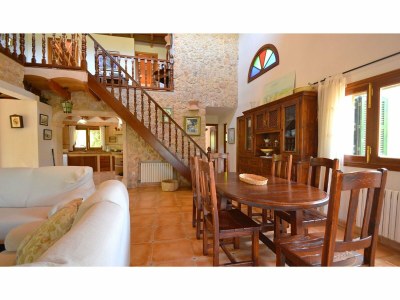 Cottage Villa auf Mallorca nahe Tramuntana - Features photo 12