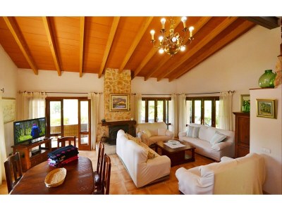 Cottage Villa auf Mallorca nahe Tramuntana - Features photo 15