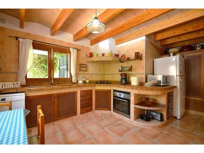 Cottage Villa auf Mallorca nahe Tramuntana - Features photo 18