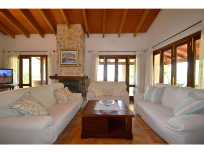 Cottage Villa auf Mallorca nahe Tramuntana - Features photo 23