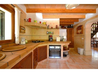 Cottage Villa auf Mallorca nahe Tramuntana - Features photo 29