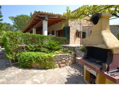 Cottage Villa auf Mallorca nahe Tramuntana - Outdoor photo 30