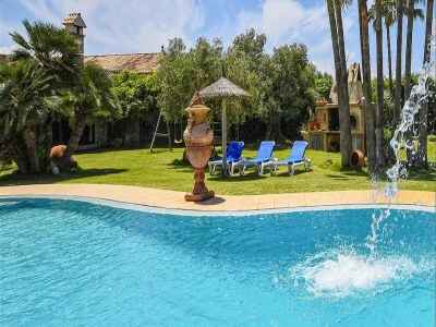 Villa Country House near Alcúdia Bay with Pool - Outdoor photo 18