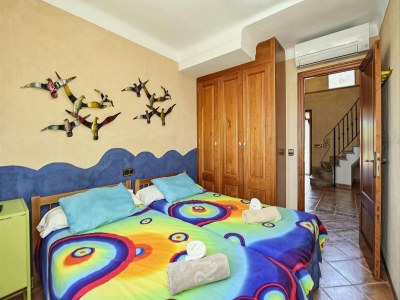 Villa Country House near Alcúdia Bay with Pool - Features photo 25