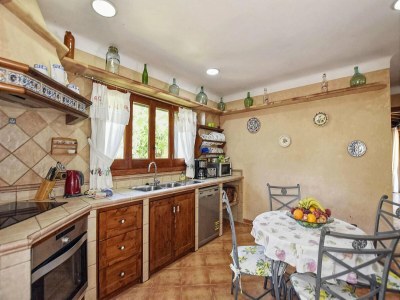 Villa Country House near Alcúdia Bay with Pool - Features photo 28