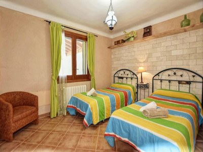 Villa Country House near Alcúdia Bay with Pool - Features photo 29