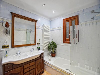 Villa Country House near Alcúdia Bay with Pool - Features photo 30