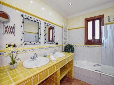 Villa Country House near Alcúdia Bay with Pool - Features photo 31