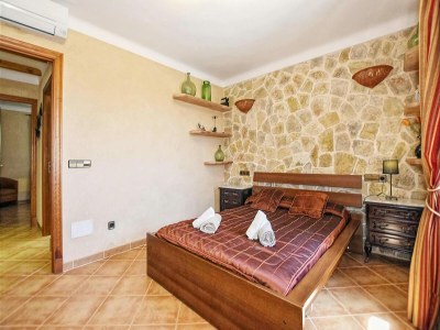 Villa Country House near Alcúdia Bay with Pool - Features photo 33