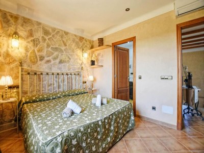 Villa Country House near Alcúdia Bay with Pool - Features photo 34