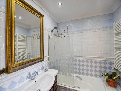 Villa Country House near Alcúdia Bay with Pool - Features photo 35