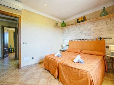 Villa Country House near Alcúdia Bay with Pool - Features photo 36