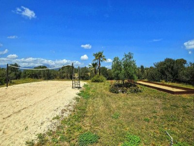 Villa Country House near Alcúdia Bay with Pool - Environment photo 39