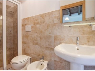 Apartment Apartment near Mount Etna with Hot Tub - Features photo 13