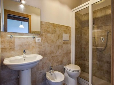 Apartment Apartment near Mount Etna with Hot Tub - Features photo 19