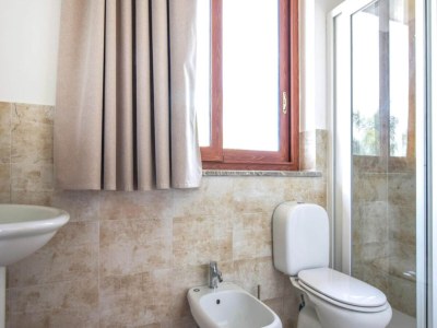 Apartment Apartment near Mount Etna with Hot Tub - Features photo 23