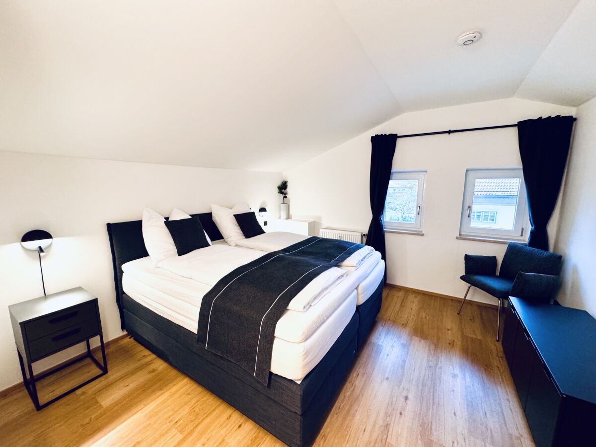 Holiday apartment Tannensuite Inzell - Features photo 5