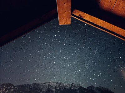 Holiday apartment Tannensuite Inzell - Outdoor photo 2