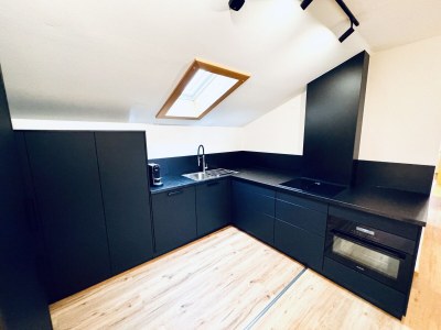 Holiday apartment Tannensuite Inzell - Features photo 3