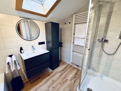 Holiday apartment Tannensuite Inzell - Features photo 4