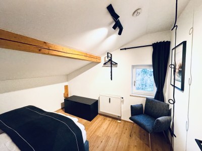 Holiday apartment Tannensuite Inzell - Features photo 7