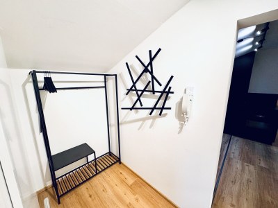 Holiday apartment Tannensuite Inzell - Features photo 8