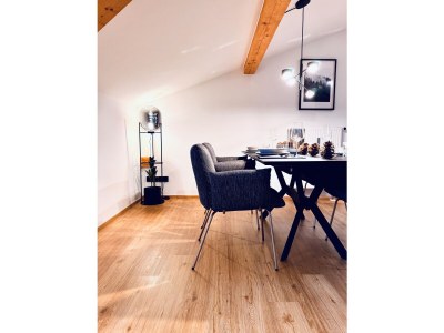 Holiday apartment Tannensuite Inzell - Features photo 9