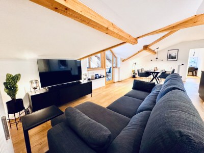 Holiday apartment Tannensuite Inzell - Features photo 12