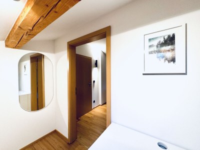 Holiday apartment Tannensuite Inzell - Features photo 13