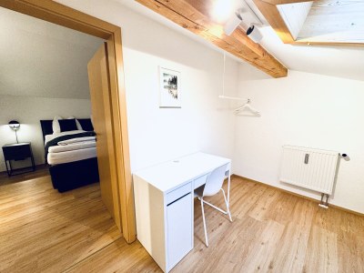 Holiday apartment Tannensuite Inzell - Features photo 14